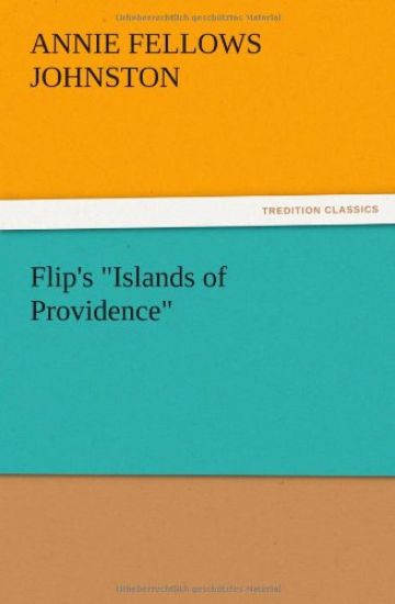 Flip's Islands of Providence
