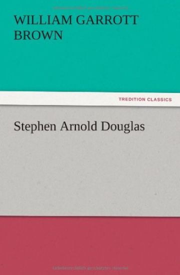 Stephen Arnold Douglas