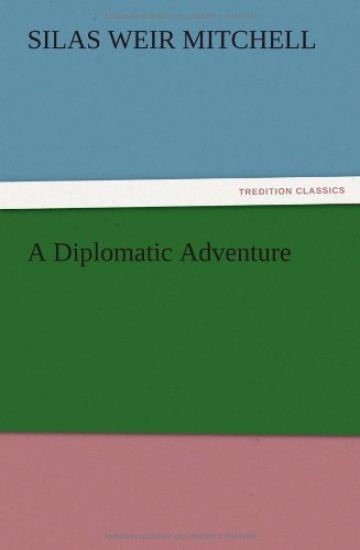 A Diplomatic Adventure