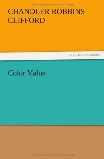Color Value