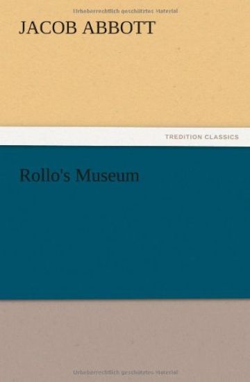 Rollo's Museum