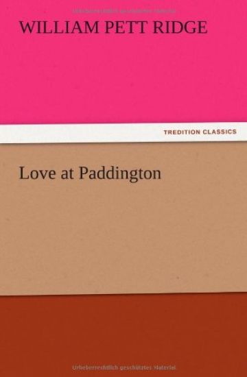 Love at Paddington