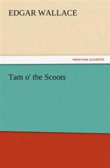 Tam o' the Scoots
