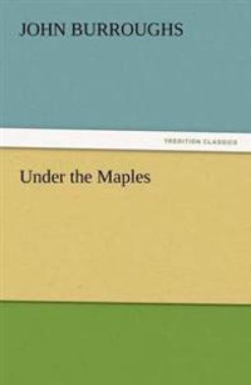 Under the Maples