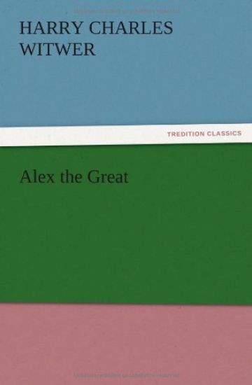 Alex the Great