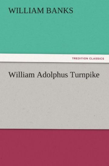 William Adolphus Turnpike