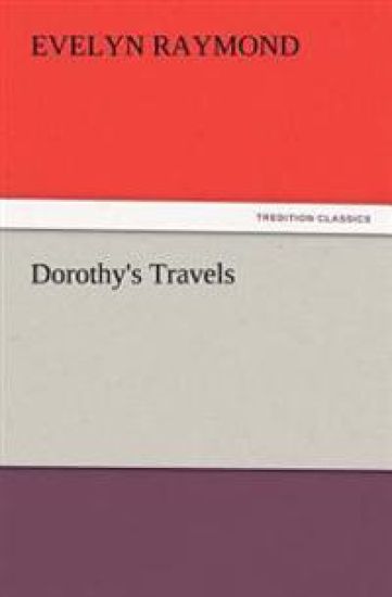 Dorothy's Travels
