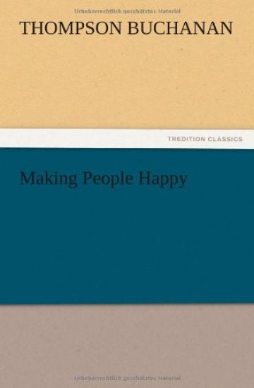 Making People Happy