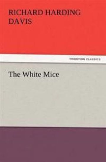 The White Mice
