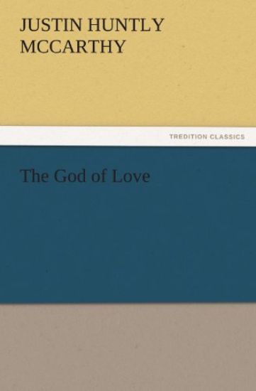 The God of Love