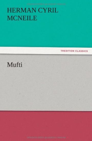 Mufti