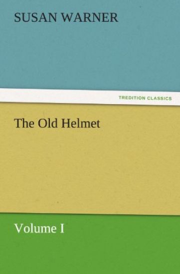 The Old Helmet, Volume I