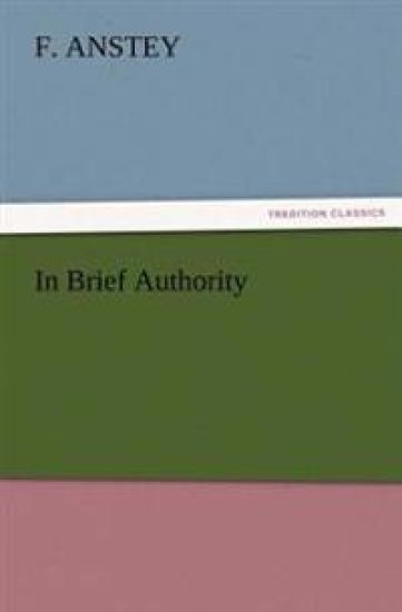 In Brief Authority