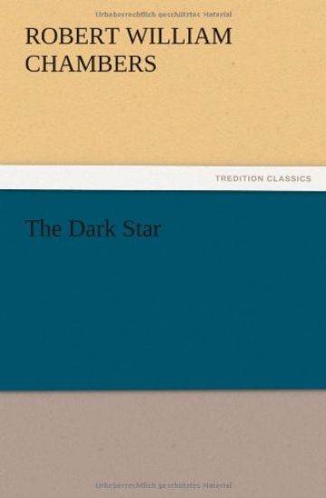 The Dark Star