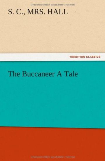 The Buccaneer A Tale