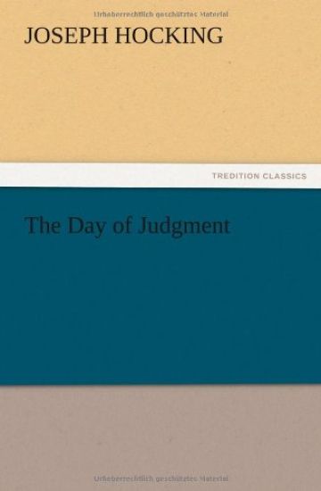 The Day of Judgment