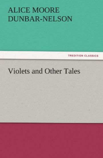 Violets and Other Tales