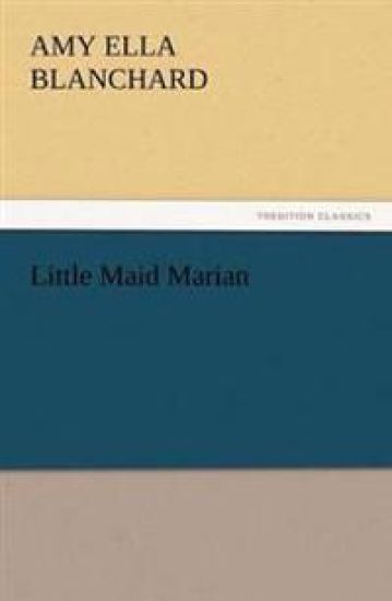 Little Maid Marian