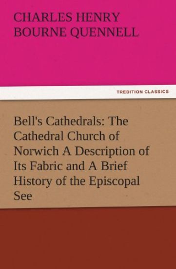 Bell's Cathedrals
