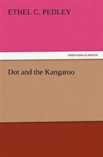 Dot and the Kangaroo