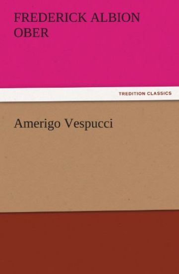 Amerigo Vespucci