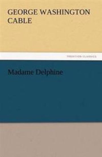 Madame Delphine