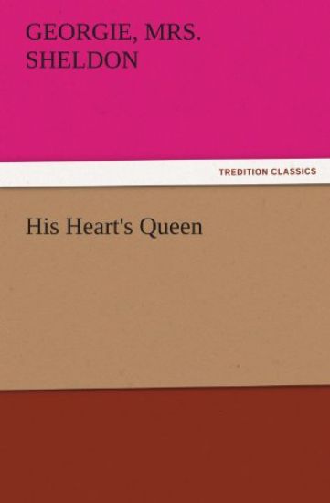 His Heart's Queen