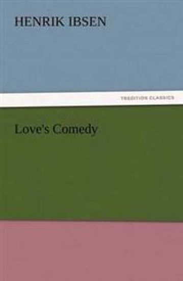 Love's Comedy