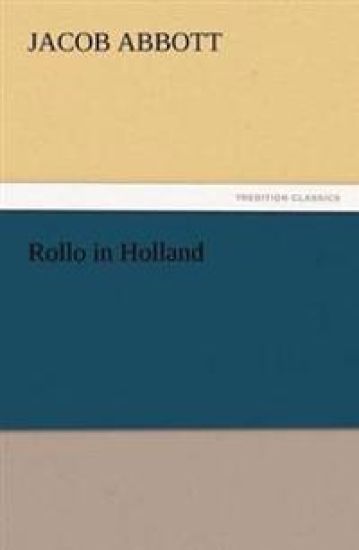 Rollo in Holland