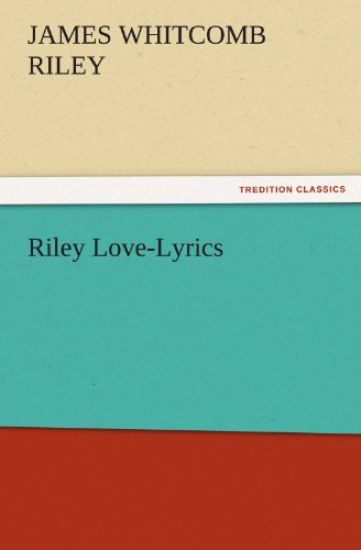Riley Love-Lyrics