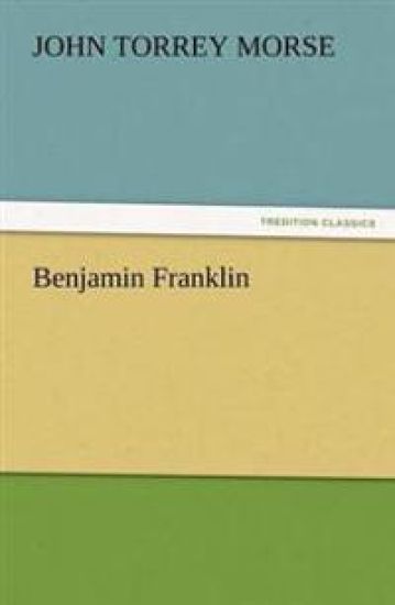 Benjamin Franklin