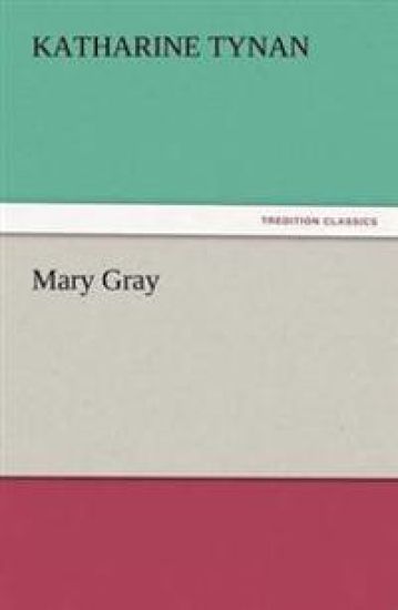 Mary Gray