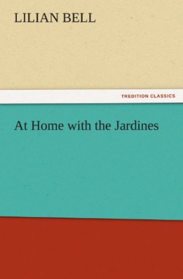 At Home with the Jardines