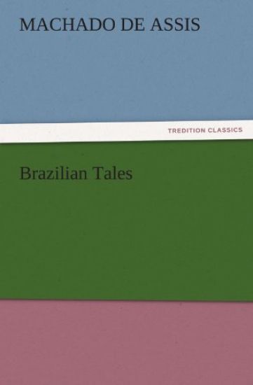 Brazilian Tales