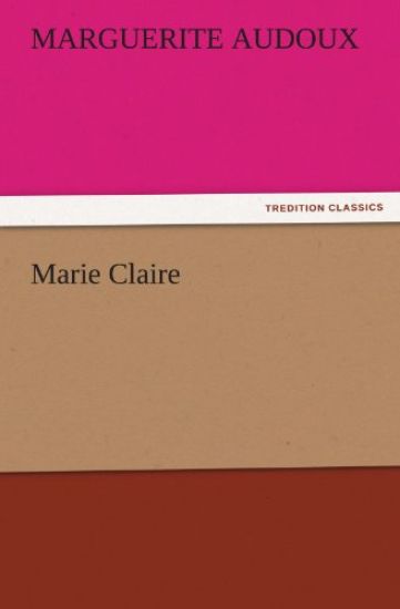 Marie Claire