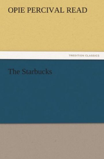 The Starbucks