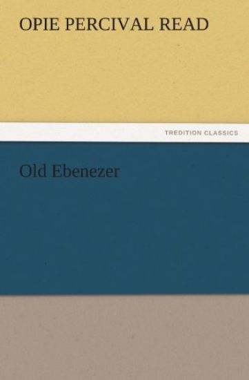 Old Ebenezer