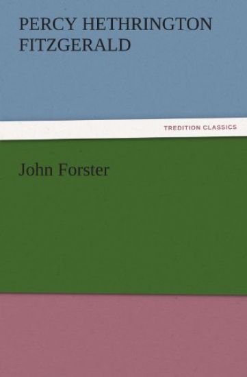 John Forster
