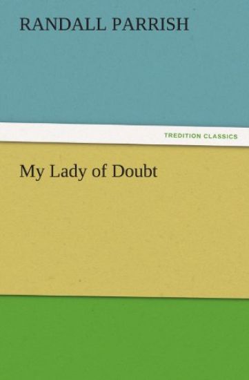 My Lady of Doubt