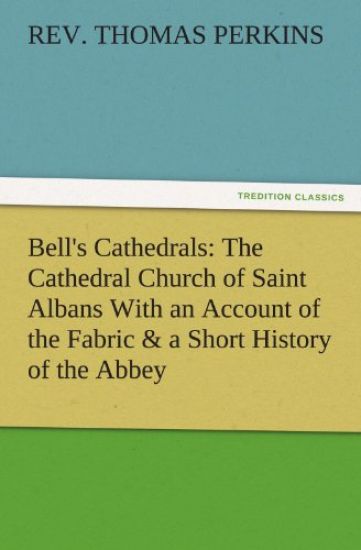 Bell's Cathedrals