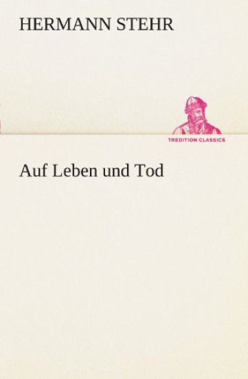 Auf Leben Und Tod