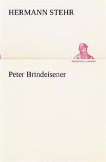 Peter Brindeisener