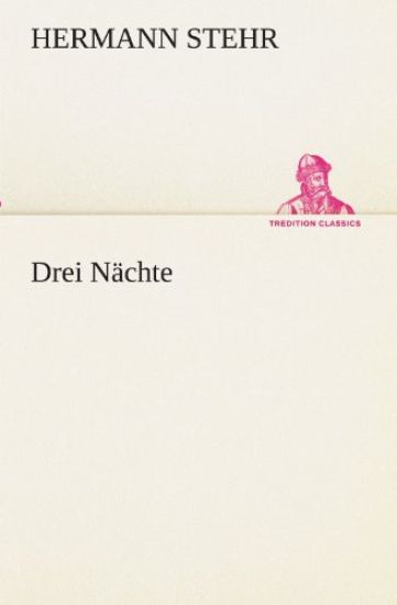 Drei Nächte