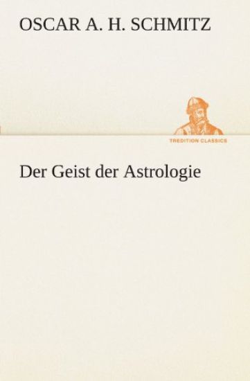 Der Geist der Astrologie