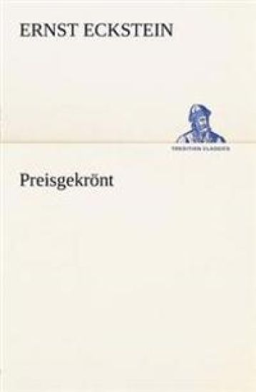 Preisgekront