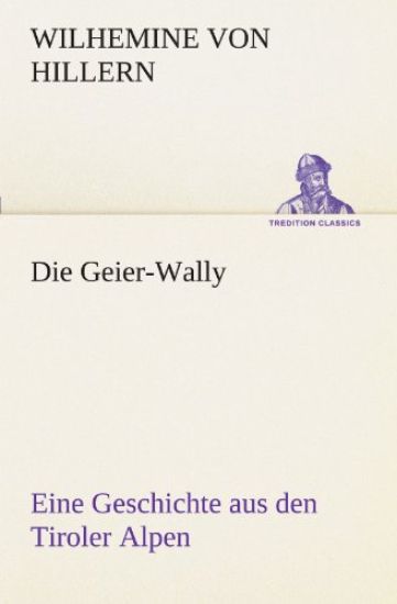 Die Geier-Wally