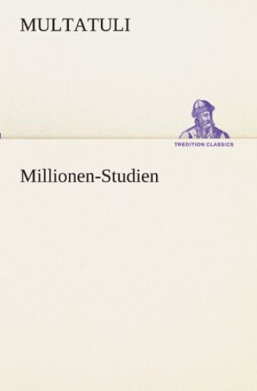Millionen-Studien