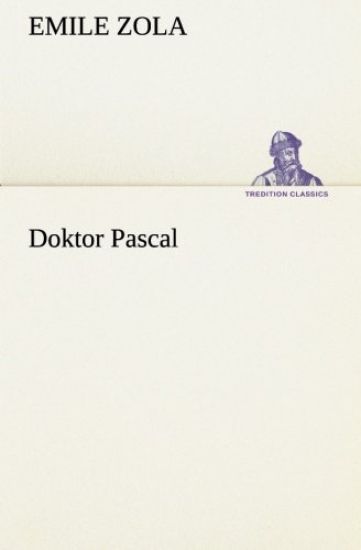 Doktor Pascal