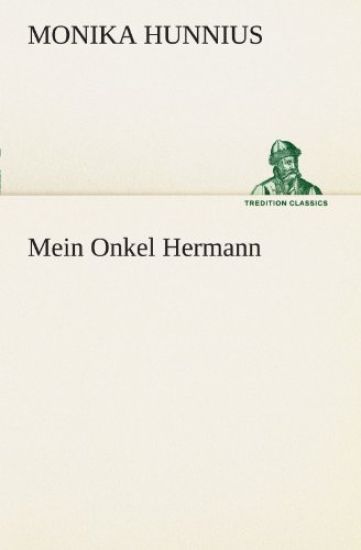 Mein Onkel Hermann