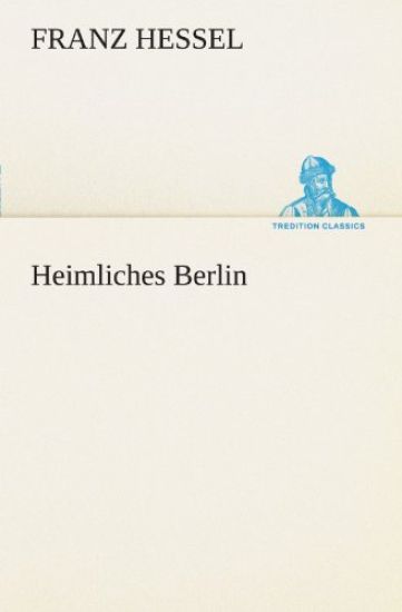 Heimliches Berlin